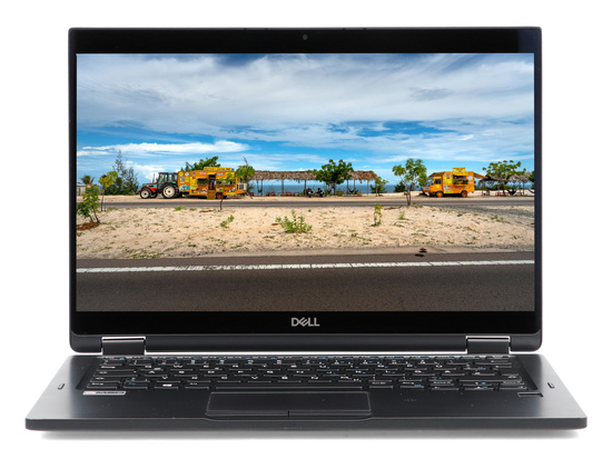 Dotykowy Dell Latitude 7390 2w1 i5-8350U 1920x1080 Klasa A- S/N: 1HWMSQ2