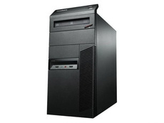 Lenovo ThinkCentre M81 Tower i5-2400 4x3.1GHz 16GB 120GB SSD DVD Windows 10 Professional