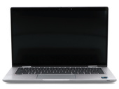 Dotykowy Dell Latitude 7320 2w1 i7-1185G7 1920x1080 Klasa A-