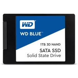 Dysk SSD Western Digital WDS100T1B0A 1TB 2,5'' SATA III 545/525MBs