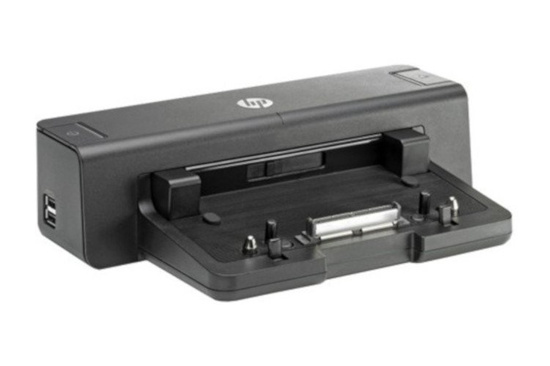 Stacja Dokująca HP HSTNN-I11X 8460p 8470p 6455b 8440p 8560p 8560w 8570w 6570b USB 2.0