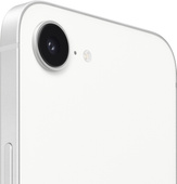 Apple iPhone 16E A3409 A18 8GB 128GB White iOS po zwrocie