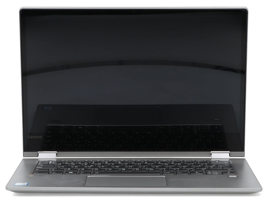 Dotykowy Lenovo Yoga 530-14IKB i7-8550U 16GB 512GB SSD 1920x1080 Klasa A- Windows 11 Home