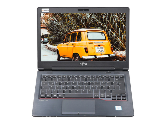 Fujitsu LifeBook U727 i5-6200U 1920x1080 Klasa B Brak baterii S/N: DS1V009922