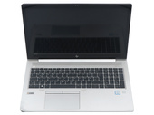 Dotykowy HP EliteBook 850 G5 i5-8350U 16GB 512GB SSD 1920x1080 Klasa B Windows 11 Home