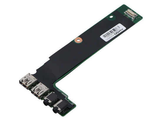 Moduł USB Audio do Hp ELitebook 8560p 010172Q00-J09-G U5