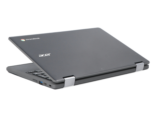 Dotykowy Acer Chromebook R753T C3BQ Spin 511 Celeron N4500 4GB 32GB MMC 1366x768 Chrome OS Klasa A S/N: NXA8ZED0011160304B7600