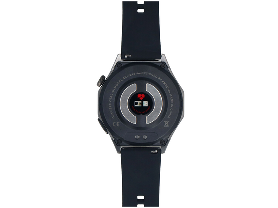 Nowy Smartwatch GlacierX Vital GX-V242