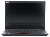 Lenovo ThinkPad E495 AMD Ryzen 5 3500U 1920x1080 Klasa B