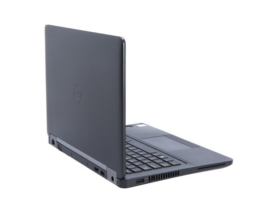 Dell Latitude E5270 i7-6600U 8GB 512GB SSD 1366x768 Klasa B Windows 10 Professional