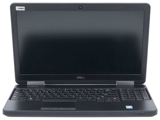 Dell Latitude E5540 i3-4010U 8GB NOWY DYSK 240GB SSD 1366x768 Klasa A Windows 10 Home