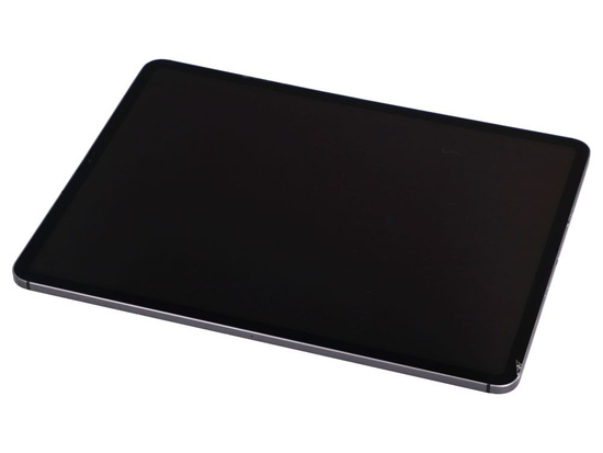 Apple iPad Pro (4th Gen.) Cellular A2232 12,9" 6GB 128GB Space Gray Klasa C OS