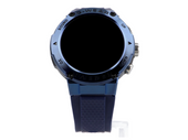 Nowy Smartwatch GlacierX Ceres Blue GX-CN28