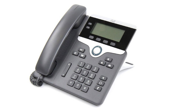 Nowy Telefon VOIP CISCO CP-7821 IP SCCP/SIP