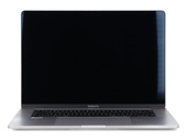 Apple MacBook Pro A1990 i9-8950HK 16GB 512GB SSD 2880x1800 AMD Radeon Pro 560X Klasa A- S/N: C02Y133HJGH6