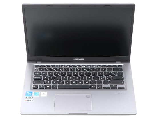 Asus P1412CEA i5-1135G7 8GB 512GB SSD 1920x1080 Klasa A- Windows 11 Home