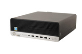 HP ProDesk 600 G4 SFF i3-8100 4x3.6GHz DVD