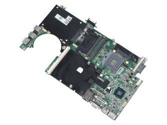 PŁYTA GŁÓWNA 0NVY5D Dell Precision M6600 USZKODZONA P13