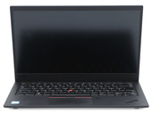Lenovo ThinkPad X1 Carbon 7th i7-8665U 2560x1440 Klasa A