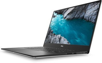Dell XPS 15 9570 i7-8750H 16GB 512GB SSD 1920x1080 Nvidia GeForce GTX 1050Ti Klasa A Windows 11 Professional