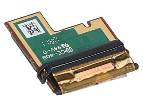 Czytnik linii papilarnych do Dell Latitude E7250 PK090009D2L U26