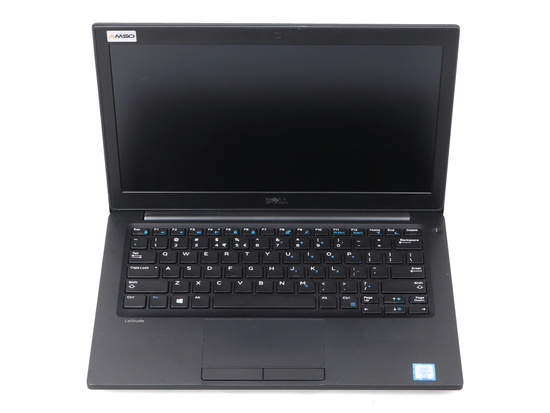 Dell Latitude 7280 i5-6300U 1920x1080 Klasa A- S/N: F6X69H2