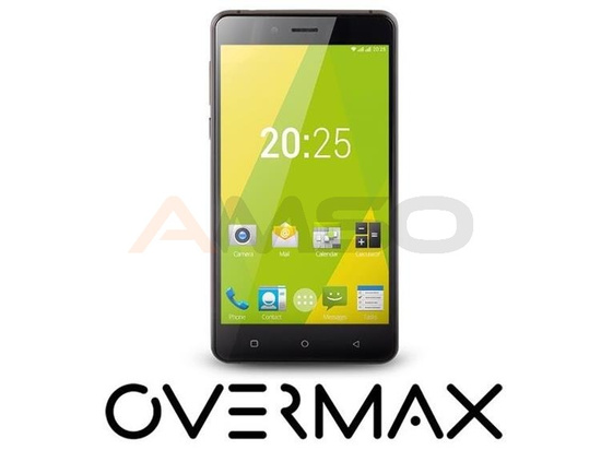 Smartfon Overmax Vertis 5025 EXPI 13 Mpix DUAL SIM