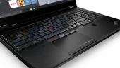 Lenovo ThinkPad P51 i7-7820HQ 1920X1080 nVidia Quadro M2200 Klasa B S/N: PF1EUNF3