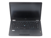 Dell Latitude E5470 i5-6300U 1920x1080 Klasa B S/N: 62DCFC2