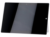 Microsoft Surface 3 x7-Z8700 4GB 64GB MMC 1920x1280 Bez klawiatury Klasa A- brak systemu