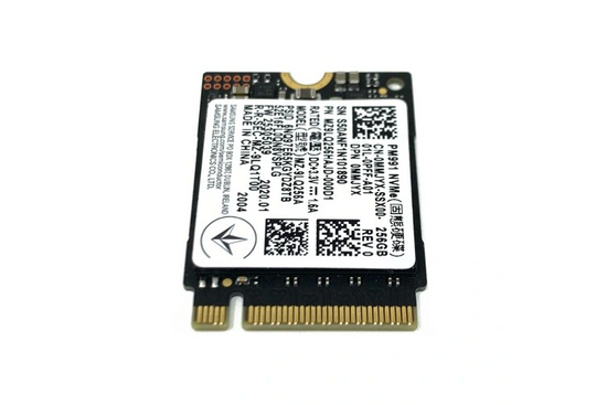 Dysk Samsung PM991 SSD 256GB NVMe M.2 2230 PCIe