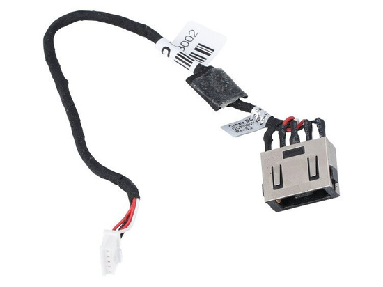 Gniazdo Zasilania do Lenovo Thinkpad T440 DC30100KY00 U19