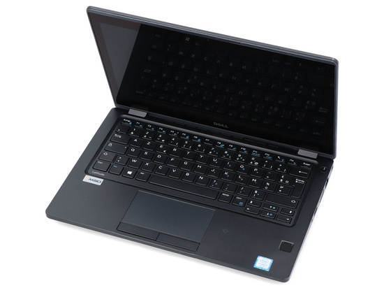 Dotykowy Dell Latitude 5280 i5-7300U 1920x1080 Klasa A- S/N: 1T33YF2