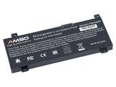 Nowa bateria do Dell Inspiron 14 7466 7467 56Wh 15.2V 3500mAh PWKWM