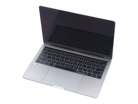 Apple MacBook Pro A1989 i7-8569U 16GB 512GB SSD 2560x1600 Klasa A- S/N: C02ZV3W2LVDL