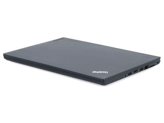 Lenovo ThinkPad T470 i5-6300U 8GB 256GB SSD 1920x1080 Klasa B Windows 10 Professional