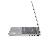 HP Elitebook X360 1030 G3 i5-8250U 8GB 512GB SSD 1920x1080 Klasa A/C Windows 11 Home Brak Baterii