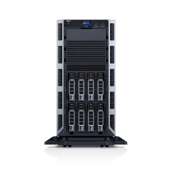 Serwer Dell PowerEdge T330/E3-1220v6/16GB/3x1TB/H330/WS2016Ess/3Y NBD + KYHD