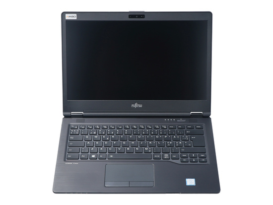 Fujitsu LifeBook U747 i5-7200U 8GB 256GB SSD 1920x1080 Klasa A- Windows 10 Professional