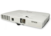 Projektor EPSON EB-1751 XGA 1024x768 2600 LUMEN 2000:1 (H479B)