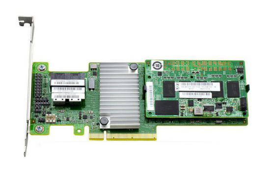 Karta Kontroler DELL LSI MEGARAID SAS 1Gb/s PCIe 03T6792