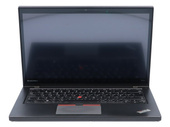 Dotykowy Lenovo ThinkPad T450s i7-5600U 8GB 256GB SSD 1920x1080 Klasa B Windows 10 Professional