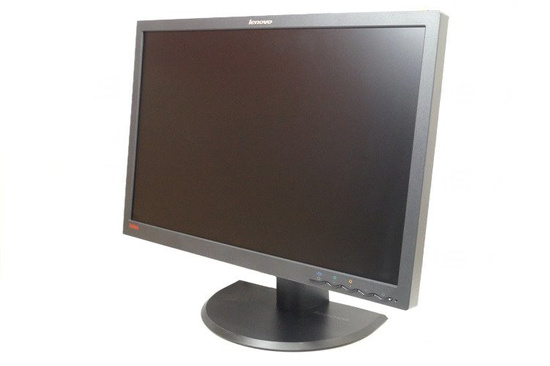 Monitor Lenovo LT2452PWC 24" LED 1920x1200 IPS DisplayPort Klasa A-