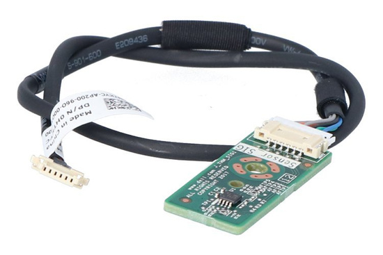 Nowy Zestaw Dell Mech SNSR BD C6400 KXKM3 M