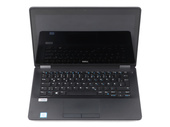 Dotykowy Dell Latitude E7270 i5-6300U 1920x1080 Klasa A- S/N: 9V9NRC2