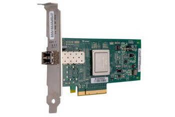 Karta Adapter Fibre Channel QLOGIC QLE2560 8Gbps 06H20P