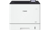 Canon I-Sensys LBP710CX Drukarka Laserowa Kolor Duplex USB Sieć Przebieg od 50 do 100 tysięcy wydrukowanych stron