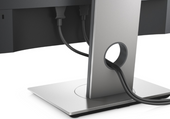 Monitor Dell P2317H 23" LED 1920x1080 IPS HDMI PIVOT Czarny Klasa A-