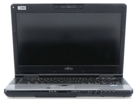 Fujitsu LifeBook S782 i5-3320M 8GB 240GB SSD 1366x768 Klasa A- Windows 10 Home