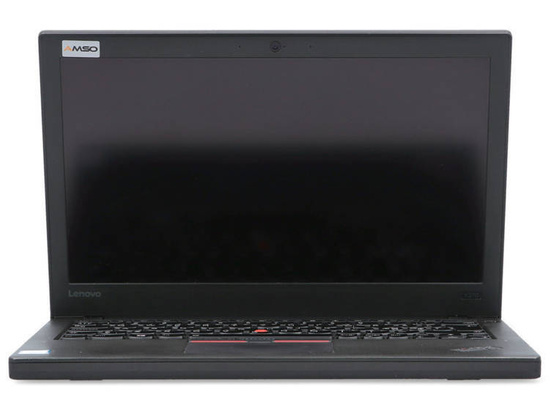 Lenovo ThinkPad X270 i5-6300U 8GB 240GB SSD 1920x1080 Klasa B Windows 10 Home